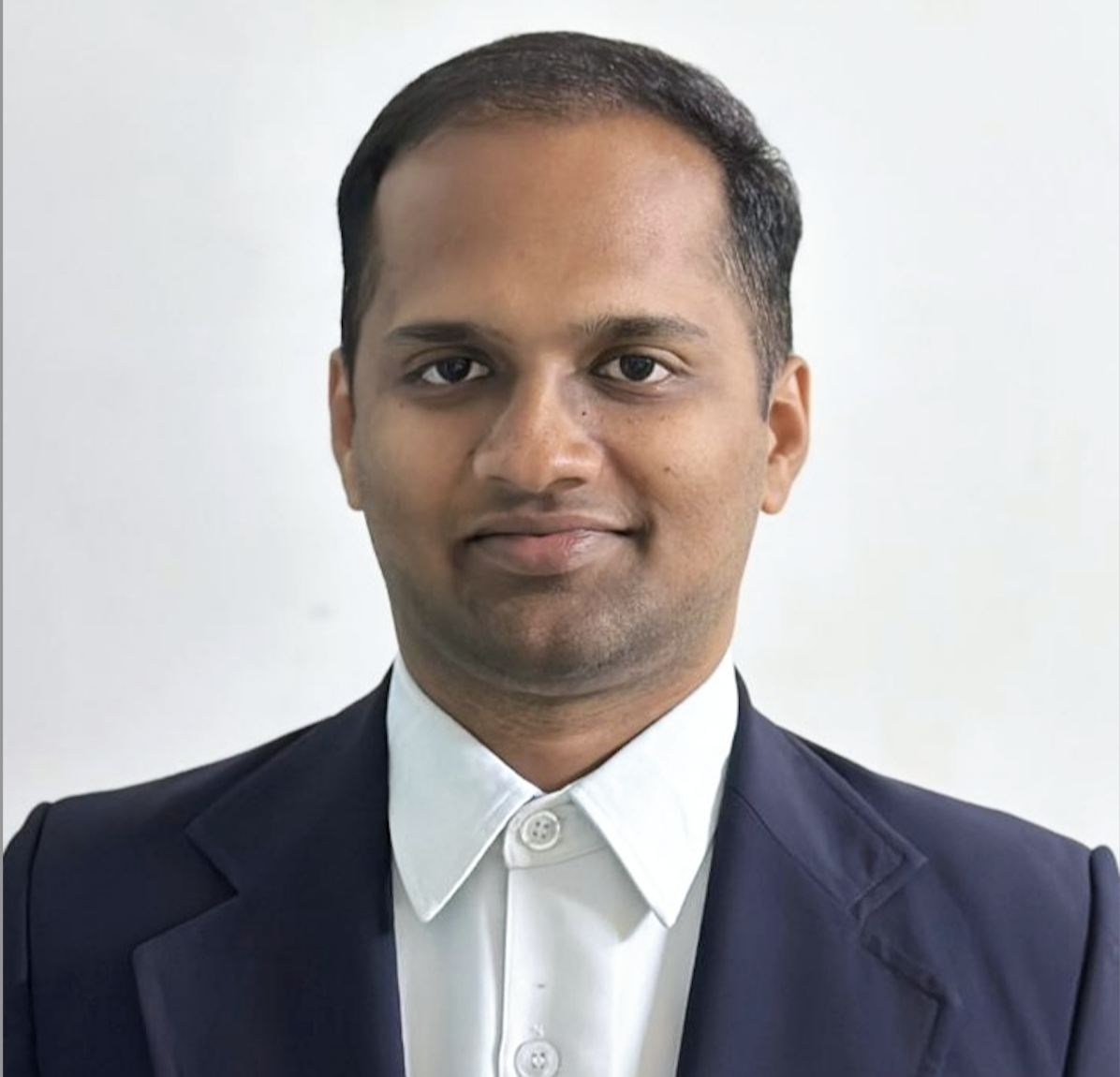 D Bhanu Prakash