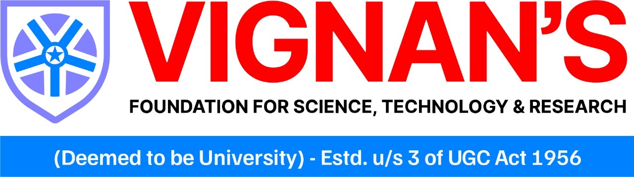 Vignan's Foundation for Science, Technology and Research